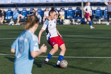 Bild 340 - F Hamburger SV 3 - Blau-Weiss 96 : Ergebnis: 5:1